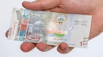 تحديث جديد.. أسعار صرف الدينار الكويتي أمام الجنيه المصري في البنك التجاري الدولي CIB